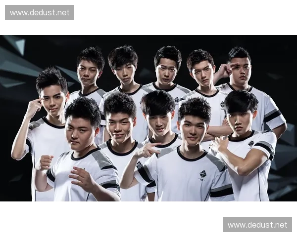 深度解析OMG战队常用英雄特点战术运用与胜利关键因素全面探讨